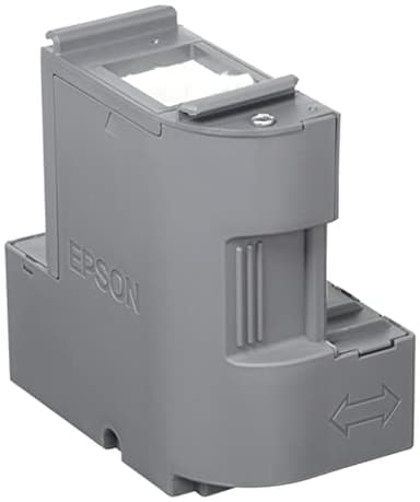 Epson Ekotanku para el Mantenimiento de la Caja EWMB2