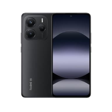 Smartphone Xiaomi Xiaomi Redmi Note 14 5G 8 256 Midnight Black