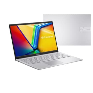 Laptop ASUS VivoBook 15 15" 15,6" 16 GB RAM 512 GB SSD QWERTY Español Intel Core i5-1235U
