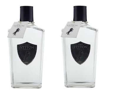 Pack 2 Ginebras Gourmet Spirito Vetton Extra Dry “Mejor Ginebra de España 2022”