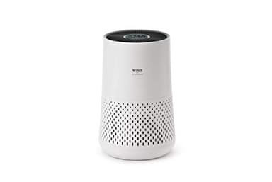 WINIX A332 Purificador de aire para alergias y PM2.5, CADR 228 m³/h, 50 m², filtra el 99,97% de polen, alergias, polvo y humo, monitor de calidad del aire, modo de suspensión y automático