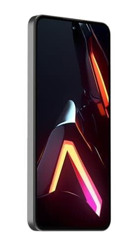 ZTE Nubia Neo3 GT 12+256GB 6.8" 5G Interstellar Grey ITA