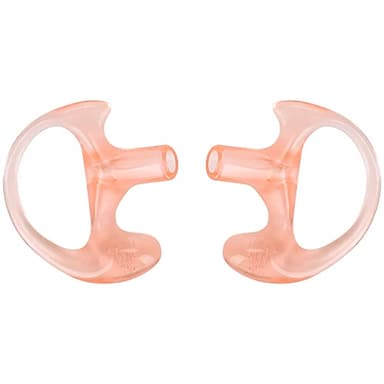 Tomantery Tapones para los Oídos, Motores de Oreja Suave y Duradera y Cómodas para el Reemplazo (M)