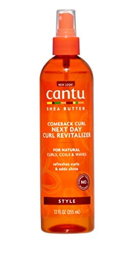 Cantu Spray Rizos 355 ml