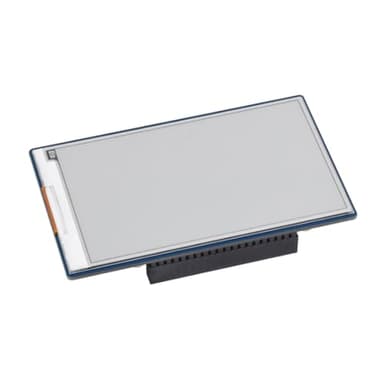 PLCPDM Monitor de tintas y grises pantalla gran angular de baja potencia con resolución 800x480 de 3 97 pulgadas para proyectos Raspberry Módulo pantalla papel electrónico