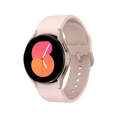 SAMSUNG Galaxy Watch 5 (40mm) LTE - Smartwatch Gold
