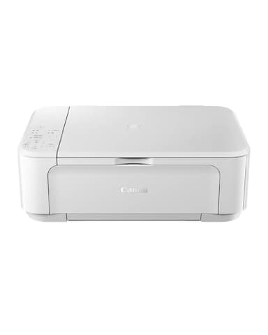 Canon PIXMA MG3650S – Impresora, Copiadora y Escáner Multifunción para Uso Doméstico | Conectividad Inalámbrica con Smartphone | Impresoras Domésticas