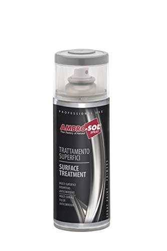 AMBRO-SOL, Imprimación para Plásticos ECO, Spray 400 ml