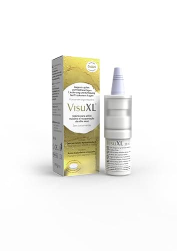 VISUFARMA VISUXL COLIRIO 10 ML
