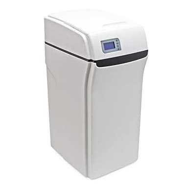 Naturewater Equipo ablandador de agua automático 3000L/h Intercambiador de iones Descalcificador