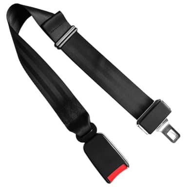 Extensión De Cinturón De Seguridad Para Coche, Comodidad Y Libertad Para Madres Embarazadas, Protege Al Feto, Imprescindible Para Futuras Mamás