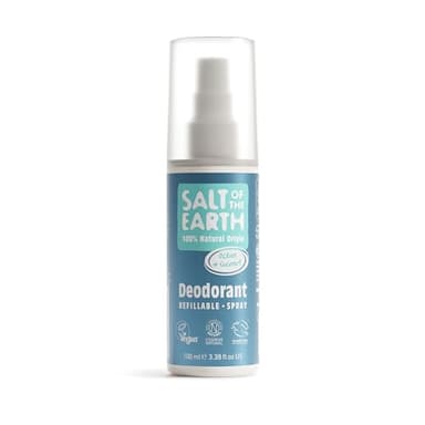 Salt Of The Earth Oceano Y Coco Unisex Deo Spray 100 Ml