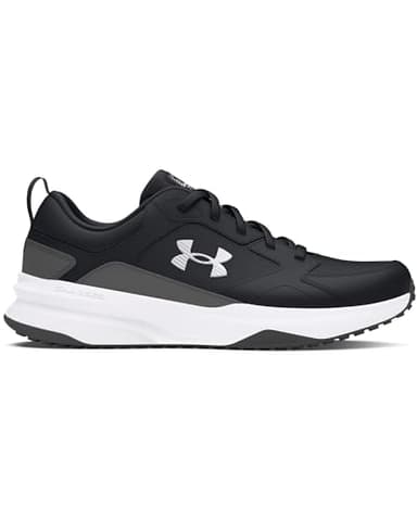 Under Armour UA Charged Edge Zapatillas de running para hombre con amortiguación, ligeras deportivas para hombre para el gimnasio y actividades al aire libre