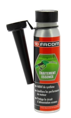 Facom 006004 - Tratamiento de Gasolina