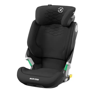 Maxi-Cosi - Silla De Auto Maxi-Cosi Kore Pro I-Size (100-150 Cm.) Authentic Black Negro