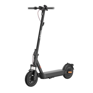 Patinete Electric Xiaomi Scooter 5 Series ES, Potencia Maxima de 1000W-250W, Autonomía 20KM-60KM, Ruedas de 8,5"-10" Certificado por la DGT (Versión ES)