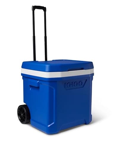 IGLOO Blue Profile II 60 Rodillo