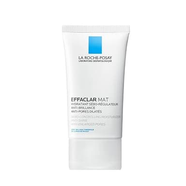 Effaclar Mat Hidratante Antibrillos 40 ml