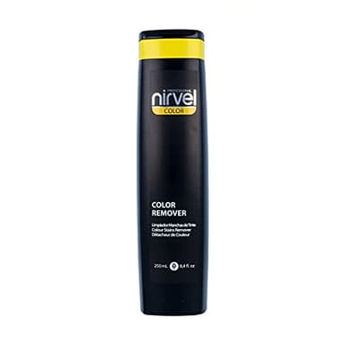 Nirvel Color Remover 250ml