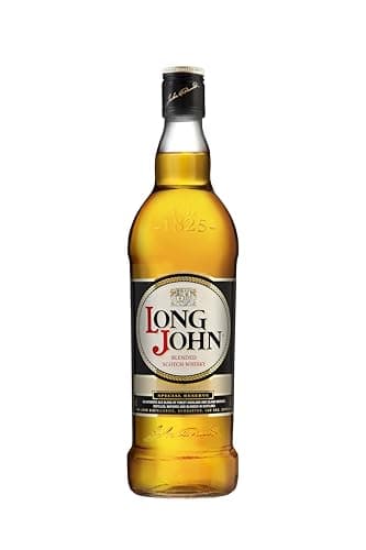 Long John Whisky Escocés de Malta - 700ml