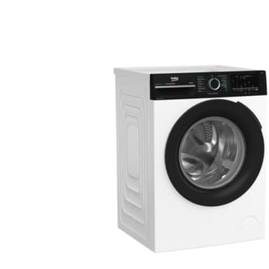 Lavadora BEKO BM3WFU3721W Blanco 7Kg 1200 rpm A