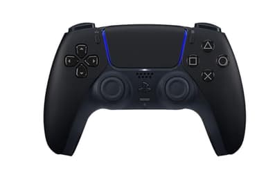 Sony PS5 DualSense Noir Bluetooth Manette de jeu Analogique/Numérique PlayStation 5