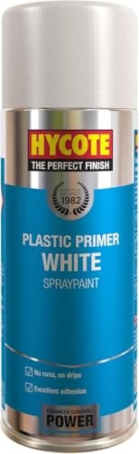 Hycote Imprimación Plástica Blanco 400ml
