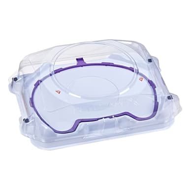 Hasbro Beyblade X, Beystadium Amplio BX-32, Arena de Combate