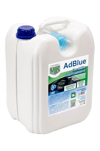 MOTORKIT MOT3554 Úrea