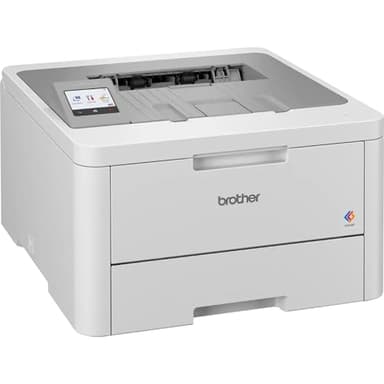 Brother HLL8230CDW, Impresora Profesional LED Color compacta, con WiFi e impresión automática a Doble Cara