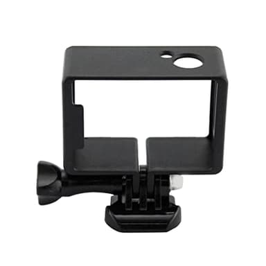 Carcasa protectora lateral para cámara de acción SJ4000 WiFi