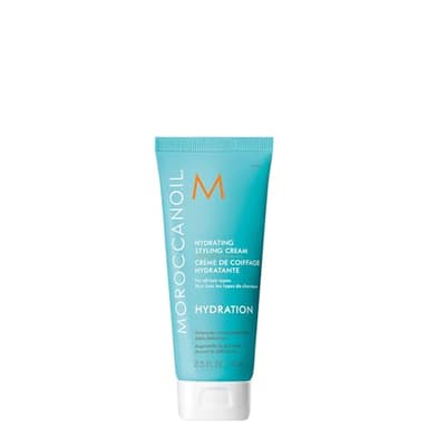 Moroccanoil Crema Para Peinar Hidratante