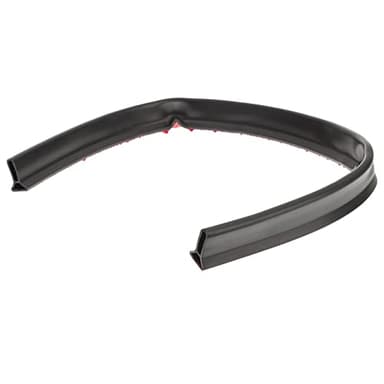 LIFKOME Tira De Retención De Agua Para Ducha Barrera De Agua Plato Ducha Sellado Fugas