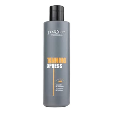 PostQuam Acelerador del Bronceado 250 ml – Bronceado Rápido y Duradero con Fototan Natural – Loción Hidratante para Todo Tipo de Piel – Sin Filtro Solar