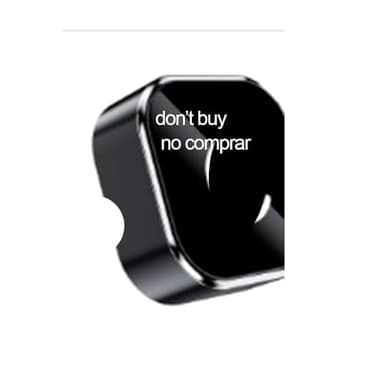 11 Don’t Buy, no Comprar