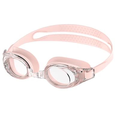 Ambienden Gafas Piscina Para Adultos - Aguas Abiertas Anti-Vaho ProteccióN UV Impermeables VisióN Clara - Ajuste FáCil Gafas Natacion Hombres Mujeres JóVenes