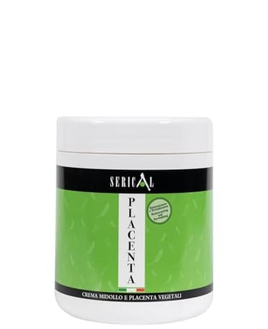 Kallos Serical Placenta Mascarilla - 1000 ml