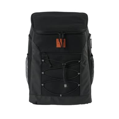 ARECUNA Mochila Nevera 28L, Mochila Térmica e Isotérmica Impermeable, Bolsa Frigorífica Portátil para Camping, Playa, Picnic y Senderismo.