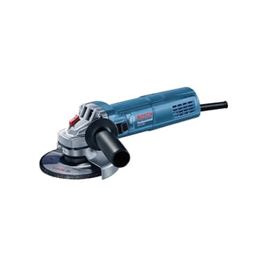 Bosch Professional GWS 880 - Amoladora angular (880 W, 11000 rpm, Ø disco 125 mm, protección contra rearranque, en caja)