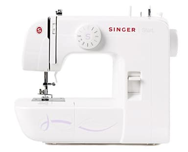 Singer 1306 - Máquina de Coser Mecánica