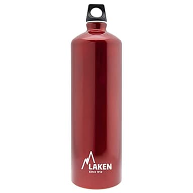 Bot. alu. Futura 1,5 L. Rojo