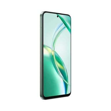 Honor Smartphone 200 Smart 5G 6,8" Octa Core 4 GB RAM 256 GB Verde - Marca EAN: 6936520851164