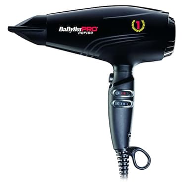 Babyliss Pro Secador Rapido BAB7000IE