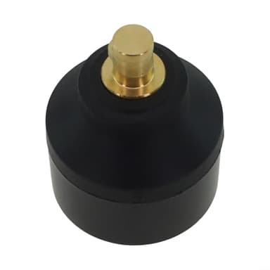 Antorcha de soldadura para convertidor Wp26v para 1025mm para Tig para antorcha 3550mm adaptador Wp17v para conector ABS y construcción de metal compatible con Mig y cable para Tig