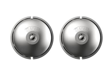 Juego de 2 Candados Antirrobo para Furgoneta UFO