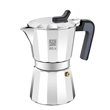 Bra Cafetera 3 T Luxe 2 170571