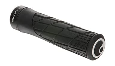Ergon GA2 Fat Agarres - Accesorios para Bicicletas (135 g, 3,3 cm)
