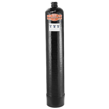 VEVOR Sistema Descalcificador sin Sal para Agua de CiudadFiltro de Agua para Toda la Casa Descalcificador de Agua 1100.000 galones para Todo Tipo de Tuberías 1" BSPT y 3/4" BSPT para 5-8 Personas