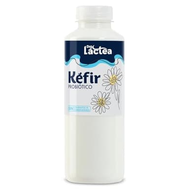 DIA LACTEA kéfir natural botella 500 gr