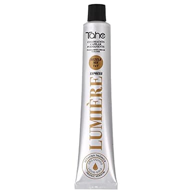 Tahe Lumière Express Tinte Permanente para el Cabello 100 ml 100 ml